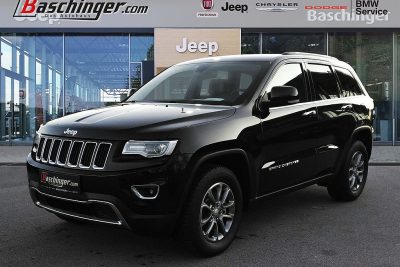 Jeep Compass 1,4 MultiAir Night Eagle FWD 6MT 140 bei Baschinger in 